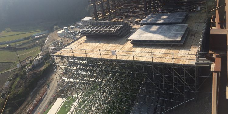 Liệu giàn giáo giá rẻ có đáp ứng đủ nhu cầu của bạn không?