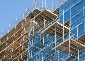 Định nghĩa về giàn giáo, giàn giáo là gì?