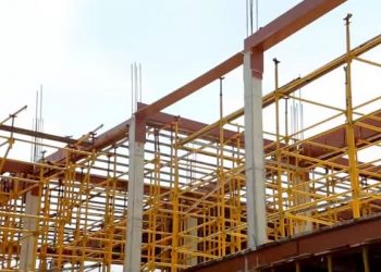 Hướng dẫn lắp đặt giàn giáo an toàn