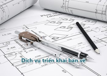 Top 5 công ty bản vẽ xây dựng uy tín tại Hồ Chí Minh